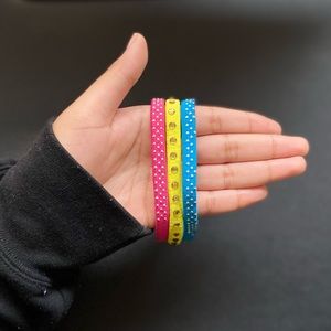 Headband Set